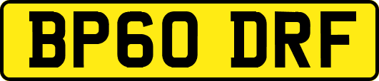 BP60DRF