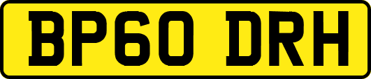 BP60DRH