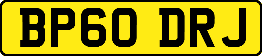 BP60DRJ