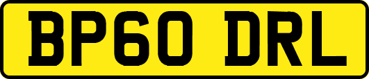 BP60DRL