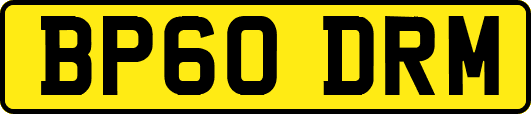 BP60DRM