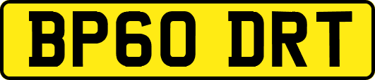 BP60DRT