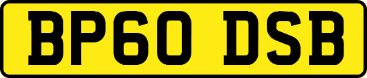 BP60DSB