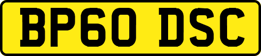 BP60DSC