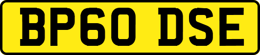 BP60DSE