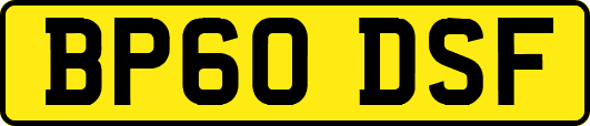 BP60DSF
