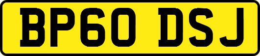 BP60DSJ