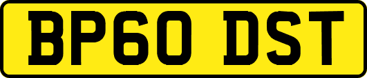 BP60DST