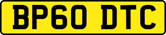 BP60DTC