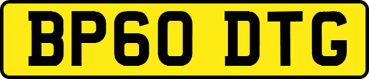 BP60DTG