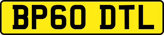 BP60DTL