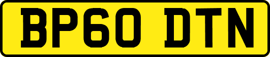 BP60DTN