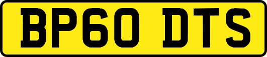 BP60DTS
