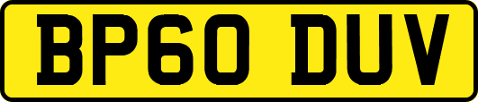 BP60DUV
