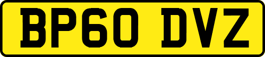 BP60DVZ