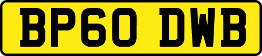 BP60DWB