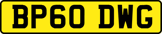 BP60DWG
