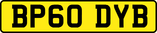BP60DYB