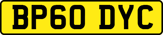 BP60DYC