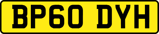 BP60DYH