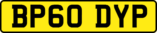 BP60DYP