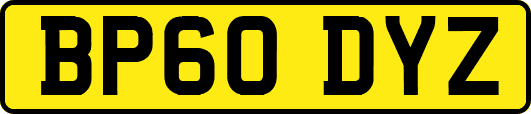 BP60DYZ