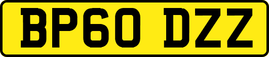BP60DZZ