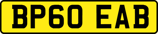 BP60EAB