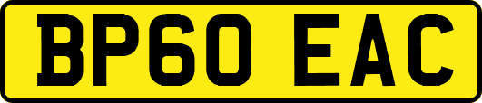 BP60EAC