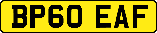 BP60EAF