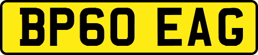 BP60EAG