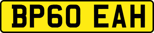 BP60EAH
