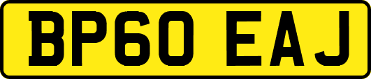 BP60EAJ