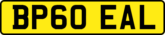 BP60EAL