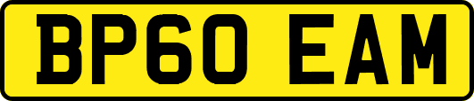 BP60EAM