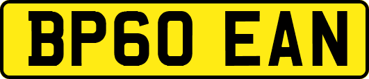 BP60EAN