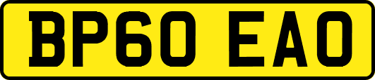 BP60EAO