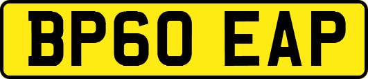 BP60EAP