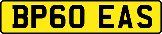 BP60EAS