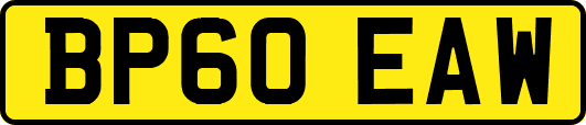 BP60EAW