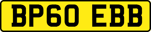 BP60EBB