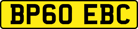 BP60EBC