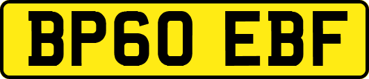 BP60EBF