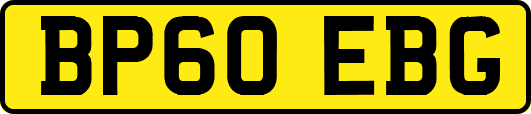 BP60EBG