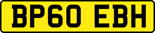 BP60EBH
