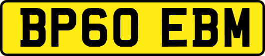 BP60EBM