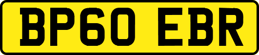 BP60EBR