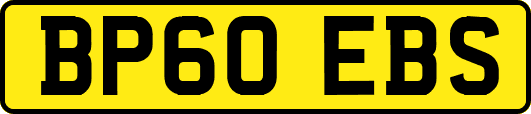 BP60EBS