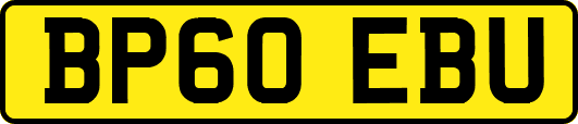 BP60EBU