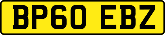 BP60EBZ